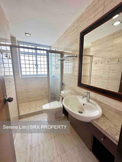 Casablanca (D25), Condominium #487647491